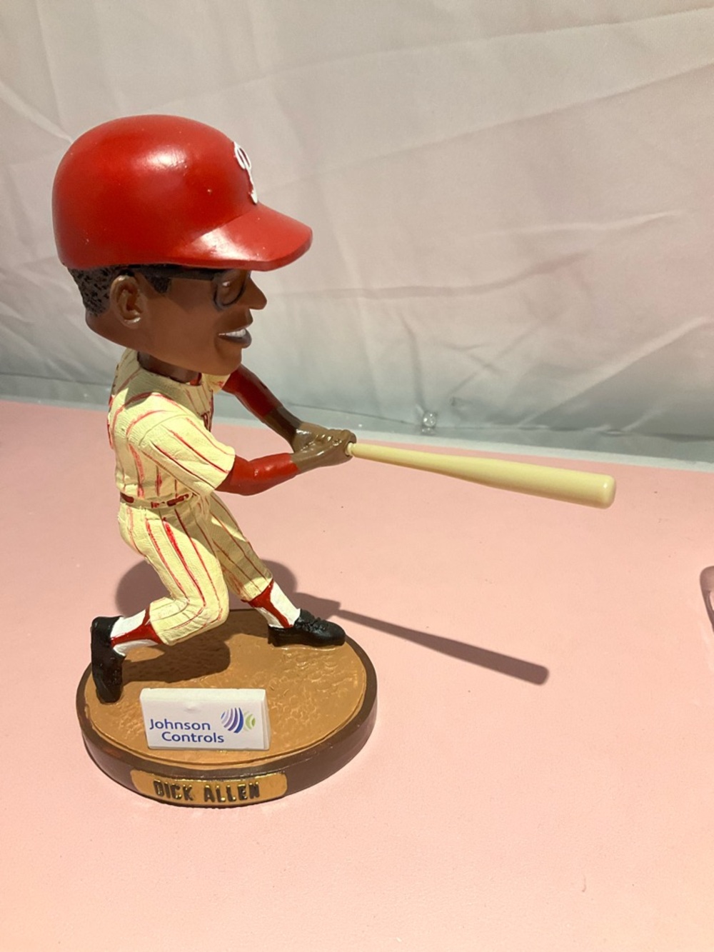 ⚾️Philadelphia Phillies Dick Allen Limited Edition Bobblehead